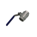 Hot sale Factory direct supply ball valve pvc